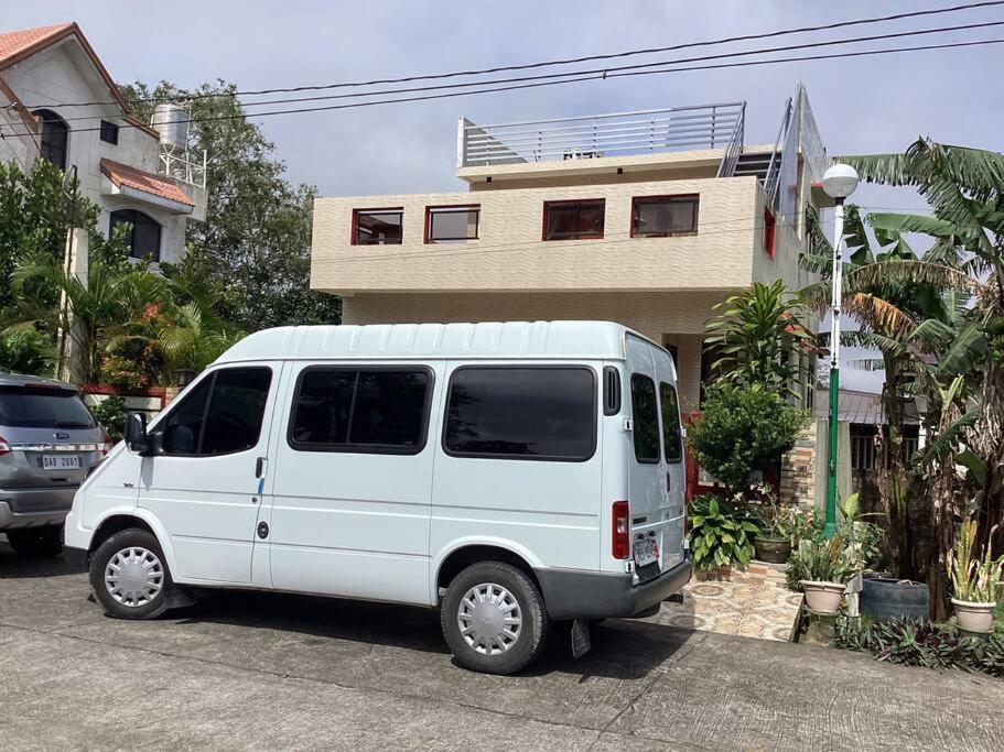 Four Bedroom Staycation House In Tagaytay Tagaytay City Exterior foto